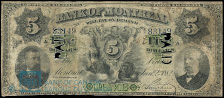 1882 bank montreal 5