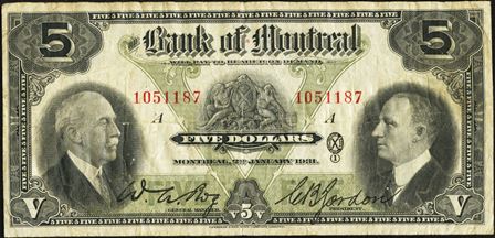 1931 bank montreal 5