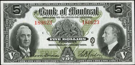 1938 bank montreal 5