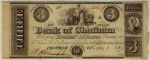 Value of Old Banknotes from The Colonial Bank of Chatham, Canada