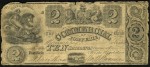 Value of Old Banknotes from The Commercial Bank of Fort Erie, Canada