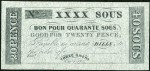 Value of Old Banknotes from Hart's Bank of Three Rivers, Canada