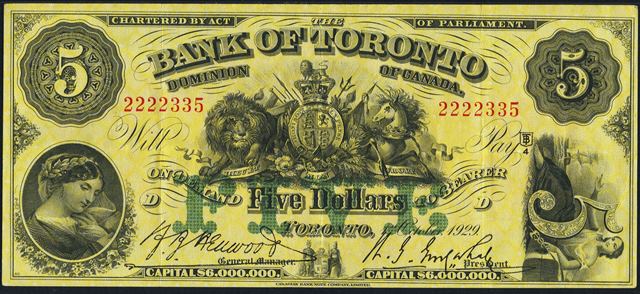 ont currency