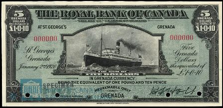 Grenada 1920 5