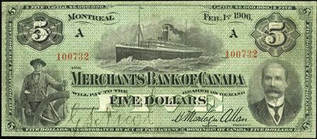 Merchants Bank 1906 5