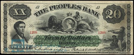 Peoples Bank Halifax 20