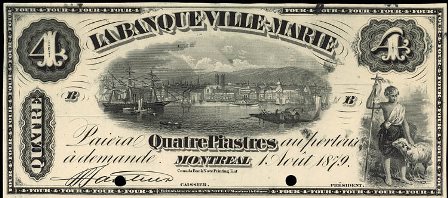 Ville-Marie 1879