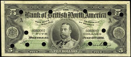 bank british north america 1911 5