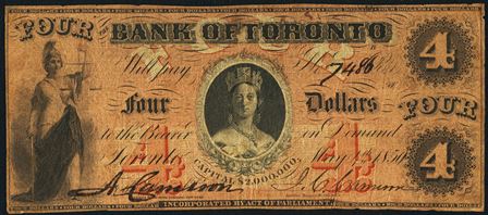 bank of toronto 1859 4