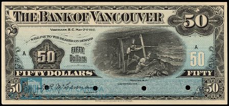 bank of vancouver 50