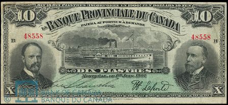 banque provinciale 1907 10