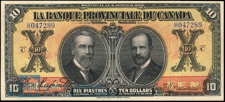 banque provinciale 1913 10