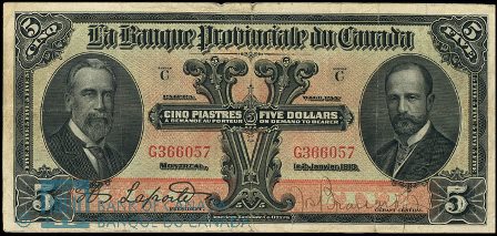 banque provinciale 1913 5