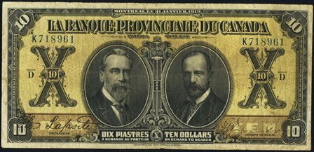 banque provinciale 1919 10