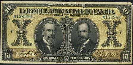banque provinciale 1928 10
