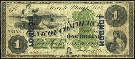 canadian bank 1867 1