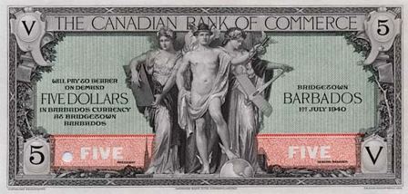 canadian bank bridgetown 1940 5
