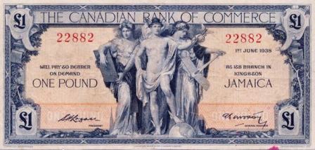 canadian bank kingston 1938 1