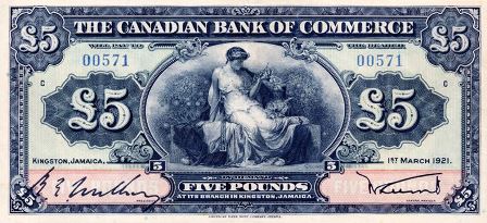 canadian bank kingston 1938 5