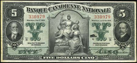 canadienne nationale 1929 5