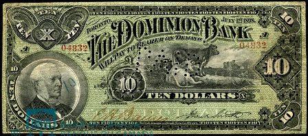 dominion bank 1898 10