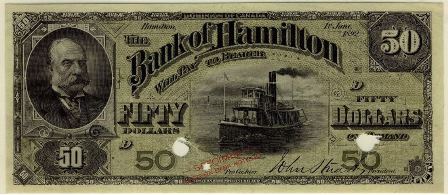 hamilton 1892 50