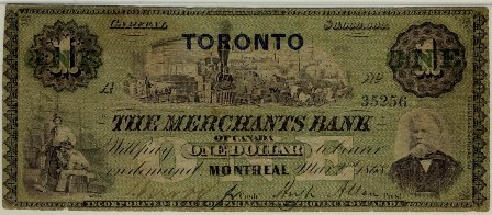 merchants bank 1868