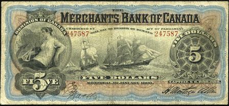 merchants bank 1900