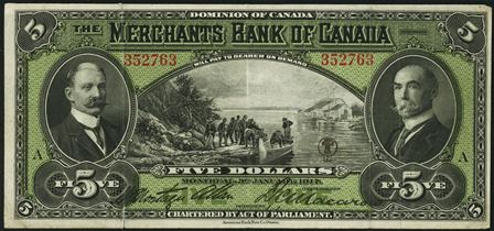 merchants bank 1917 5