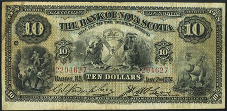nova scotia 1924 10