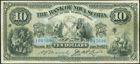 nova scotia 1929 10