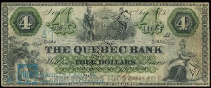 currency in quebec canada