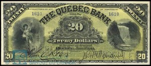 currency in quebec canada