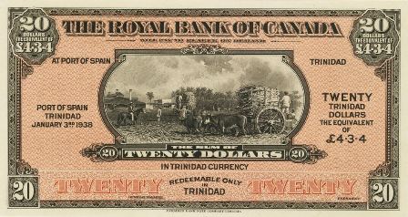 trinidad 1938 20
