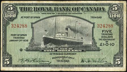 trinidad 1938 5