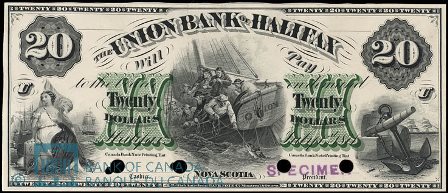 union halifax 1871