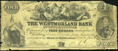 westmorland 1856